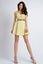 BABYDOLL DRESS RN 2334