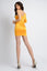 ONE SHOULDER DRESS RN 2339