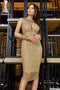 MIDI DRESS  RN 2352