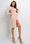 ROSE DRESS RN 2311