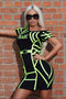 Mexton Dress 7517