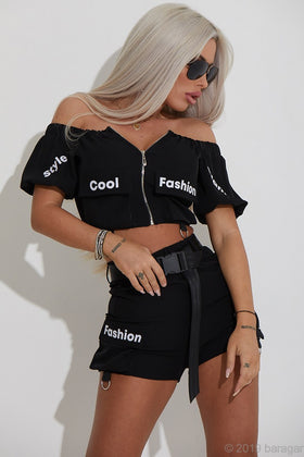 SET MEXTON 7422/7423