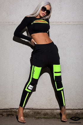 CASUAL SET 7558/7559